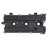 2 x Valve Rocker Tappet Cover With Gasket+ PCV Fit For Nissan Altima Maxima Murano 3.5L RCM-NS003 - Machter