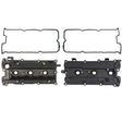2 x Valve Rocker Tappet Cover With Gasket+ PCV Fit For Nissan Altima Maxima Murano 3.5L RCM-NS003 - Machter