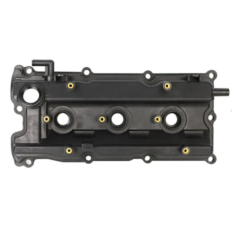 2 x Valve Rocker Tappet Cover With Gasket+ PCV Fit For Nissan Altima Maxima Murano 3.5L RCM-NS003 - Machter