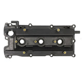2 x Valve Rocker Tappet Cover With Gasket+ PCV Fit For Nissan Altima Maxima Murano 3.5L RCM-NS003 - Machter