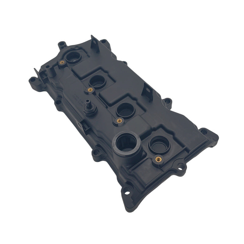 Engine Valve Rocker Cover W/O Gasket Fit For Nissan X-Trail T32 Altima Murano Pathfinder Rogue QX60 2.5L QR25 2010-2018 13264-3TS0A RCM-NS004 - Machter