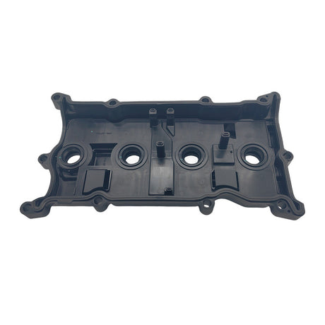 Engine Valve Rocker Cover W/O Gasket Fit For Nissan X-Trail T32 Altima Murano Pathfinder Rogue QX60 2.5L QR25 2010-2018 13264-3TS0A RCM-NS004 - Machter