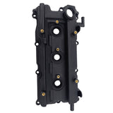 Valve Rocker Cover Left Hand Side Fit For Nissan Maxima J31 Murano Z50 VQ35 132648J113 - Machter