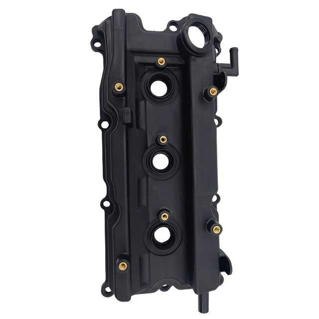 Valve Rocker Cover Left Hand Side Fit For Nissan Maxima J31 Murano Z50 VQ35 132648J113 - Machter