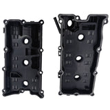 2 Pcs Engine Valve Cover With Gasket & PCV Fit For Nissan 350Z Fairlady Z33 For Infiniti FX35 G35 RCM-NS006 - Machter