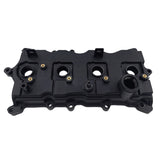 Valve Rocker Cover With Gasket PCV Fit For Nissan X-Trail T31 Altima 2.5L QR25DE 2007-2013 RCM-NS007 - Machter