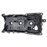 2 Pcs Valve Covers Set Fit For Nissan Altima Pathfinder R52 For Infiniti JX35 QX60 3.5L V6 2007-2014 RCM-NS008 - Machter