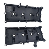 Pair Engine Valve Cover Fit For Nissan Armada NV2500 NV3500 Pathfinder Titan Infiniti 5.6 RCM-NS009 - Machter