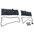 Pair Engine Valve Cover Fit For Nissan Armada NV2500 NV3500 Pathfinder Titan Infiniti 5.6 RCM-NS009 - Machter