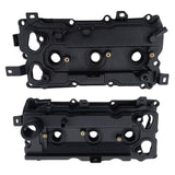 Pair Valve Rocker Cover Set Fit For Infiniti FX35 G35 M35 Q50 Q70 For Nissan 350Z 3.5L RCM-NS010 - Machter