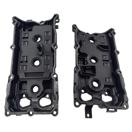Pair Valve Rocker Cover Set Fit For Infiniti FX35 G35 M35 Q50 Q70 For Nissan 350Z 3.5L - Machter