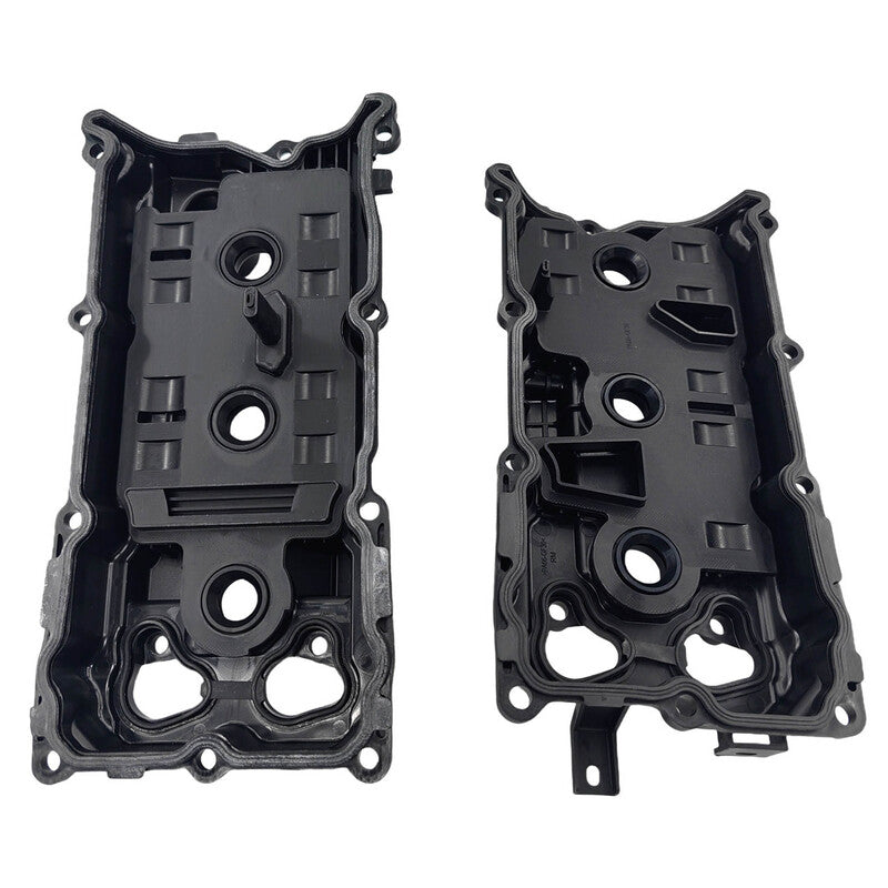 Pair Valve Rocker Cover Set Fit For Infiniti FX35 G35 M35 Q50 Q70 For Nissan 350Z 3.5L RCM-NS010 - Machter