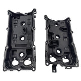 Pair Valve Rocker Cover Set Fit For Infiniti FX35 G35 M35 Q50 Q70 For Nissan 350Z 3.5L RCM-NS010 - Machter