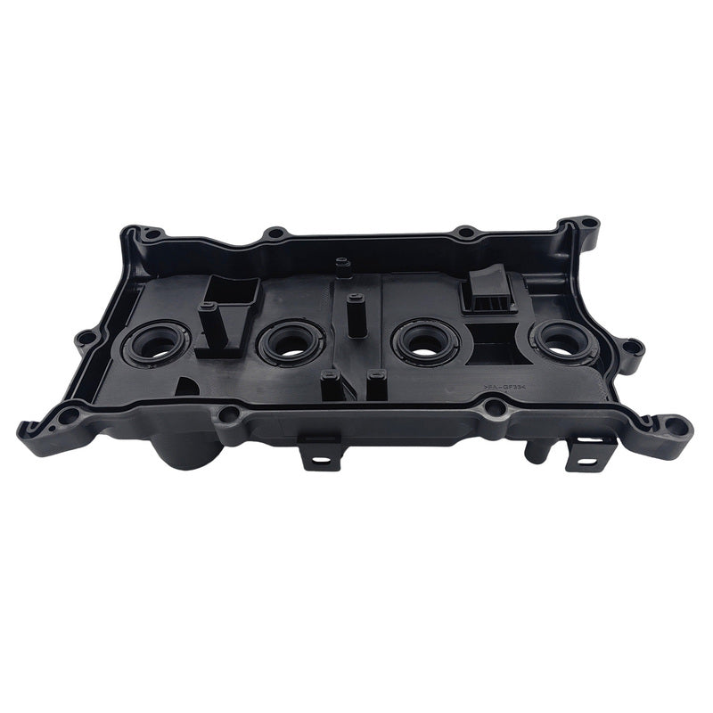 Valve Rocker Cover With Gasket Fit For Nissan X-Trail T32 Altima Murano Pathfinder Rogue QX60 2.5L QR25 2010-2018 132643KY0A RCM-NS011 - Machter