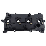 Valve Rocker Cover With Gasket Fit For Nissan X-Trail T32 Altima Murano Pathfinder Rogue QX60 2.5L QR25 2010-2018 132643KY0A RCM-NS011 - Machter