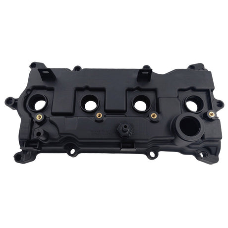 Valve Rocker Cover With Gasket Fit For Nissan X-Trail T32 Altima Murano Pathfinder Rogue QX60 2.5L QR25 2010-2018 132643KY0A RCM-NS011 - Machter