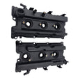 Valve Rocker Cover With Gaskets Fit For Nissan Frontier Xterra NV1500 NV2500 4.0L V6 Navara D40 VQ40DE - Machter