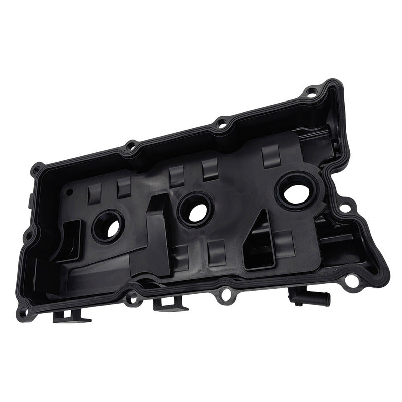 Valve Rocker Cover With Gaskets Fit For Nissan Frontier Xterra NV1500 NV2500 4.0L V6 Navara D40 VQ40DE RCM-NS012 - Machter