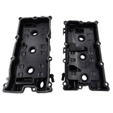 Valve Rocker Cover With Gaskets Fit For Nissan Frontier Xterra NV1500 NV2500 4.0L V6 Navara D40 VQ40DE - Machter