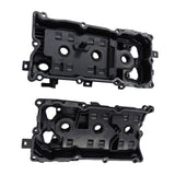 2 Pcs Valve Cover With Gasket & Cap Fit For Nissan Altima Pathfinder Maxima Murano Infiniti JX QX60 VQ35HR 13264-9N00A 13264-9N00B RCM-NS013 - Machter