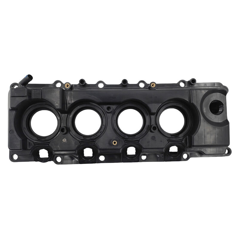 Rocker Cover Assembly With Gasket Fit For Nissan Patrol Y61 GU ZD30 ZD30CR Common Rail Engines 13264-VS40A 2007-ON RCM-NS015 - Machter
