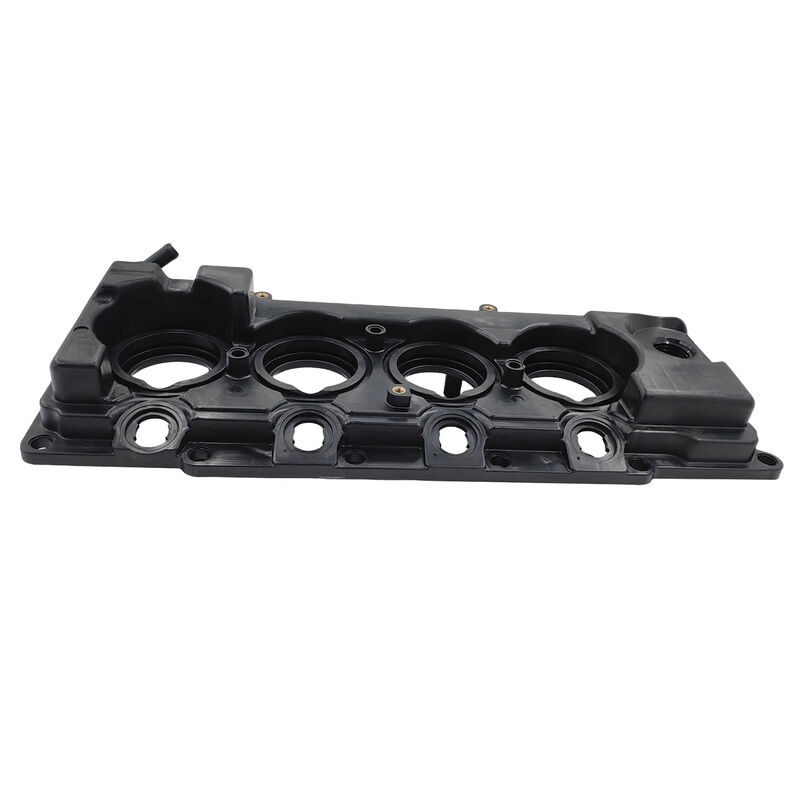 Rocker Cover Assembly With Gasket Fit For Nissan Patrol Y61 GU ZD30 ZD30CR Common Rail Engines 13264-VS40A 2007-ON RCM-NS015 - Machter