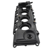 Rocker Cover Assembly With Gasket Fit For Nissan Patrol Y61 GU ZD30 ZD30CR Common Rail Engines 13264-VS40A 2007-ON RCM-NS015 - Machter