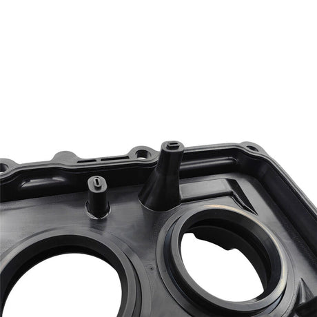 Rocker Cover Assembly With Gasket Fit For Nissan Patrol Y61 GU ZD30 ZD30CR Common Rail Engines 13264-VS40A 2007-ON - Machter
