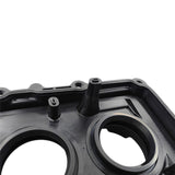Rocker Cover Assembly With Gasket Fit For Nissan Patrol Y61 GU ZD30 ZD30CR Common Rail Engines 13264-VS40A 2007-ON RCM-NS015 - Machter