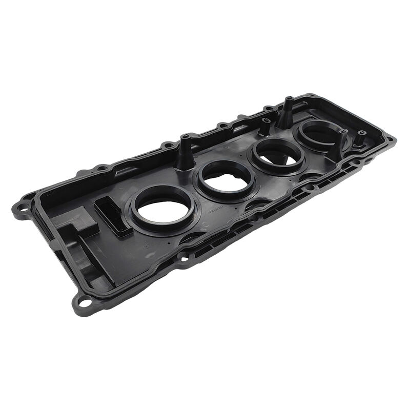 Rocker Cover Assembly With Gasket Fit For Nissan Patrol Y61 GU ZD30 ZD30CR Common Rail Engines 13264-VS40A 2007-ON RCM-NS015 - Machter