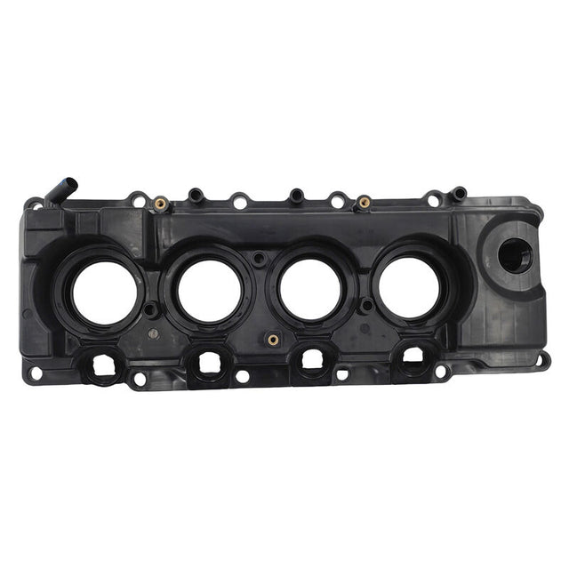Rocker Cover Assembly With Gasket Fit For Nissan Patrol Y61 GU ZD30 ZD30CR Common Rail Engines 13264-VS40A 2007-ON RCM-NS015 - Machter