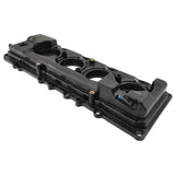 Rocker Cover Assembly With Gasket Fit For Nissan Patrol Y61 GU ZD30 ZD30CR Common Rail Engines 13264-VS40A 2007-ON RCM-NS015 - Machter