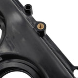 Rocker Cover Assembly With Gasket Fit For Nissan Patrol Y61 GU ZD30 ZD30CR Common Rail Engines 13264-VS40A 2007-ON RCM-NS015 - Machter