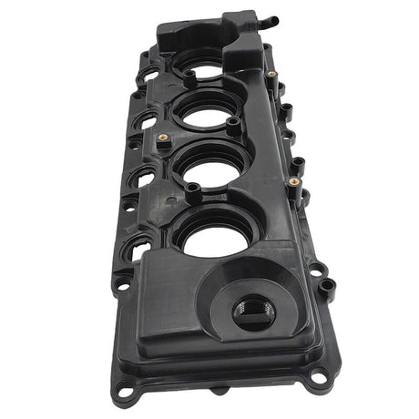 Rocker Cover Assembly With Gasket Fit For Nissan Patrol Y61 GU ZD30 ZD30CR Common Rail Engines 13264-VS40A 2007-ON - Machter