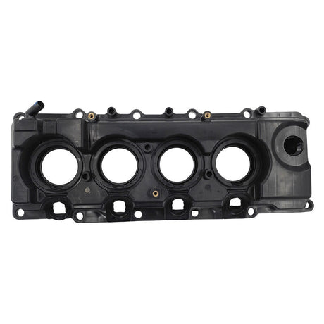 Rocker Cover Assembly With Gasket Fit For Nissan Patrol Y61 GU ZD30 ZD30CR Common Rail Engines 13264-VS40A 2007-ON - Machter