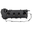 Engine Valve Cover With Gasket Fit For Nissan Sentra GXE XE Sedan 4-Door 1.8L 132644Z011 2000-2002 RCM-NS016 - Machter