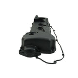 Engine Valve Cover With Gasket Fit For Nissan Sentra GXE XE Sedan 4-Door 1.8L 132644Z011 2000-2002 RCM-NS016 - Machter