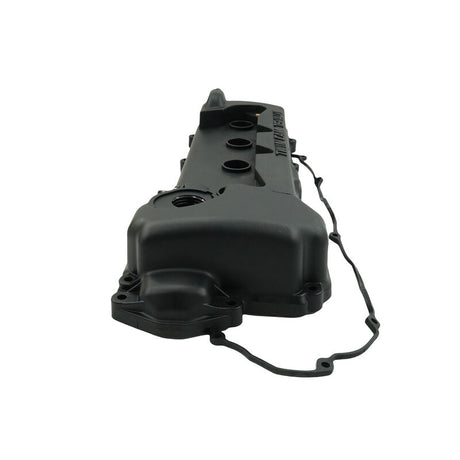 Engine Valve Cover With Gasket Fit For Nissan Sentra GXE XE Sedan 4-Door 1.8L 132644Z011 2000-2002 RCM-NS016 - Machter
