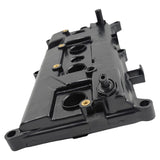 Valve Cover With Gasket Right Hand Side Fit For Nissan X-Trail T31 MK2 2.0L BPZ/NS/041A 14NSBPZ 13264EN20A 2007-2013 - Machter