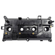 Valve Cover With Gasket Right Fit For Nissan X-Trail T31 Dualis Qashqai J10 Serena C25 2.0L MR20DE 2005-2016 13264EN20A RCM-NS017 - Machter