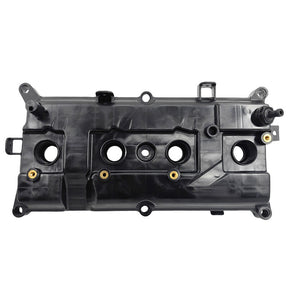 Valve Cover With Gasket Right Fit For Nissan X-Trail T31 Dualis Qashqai J10 Serena C25 2.0L MR20DE 2005-2016 13264EN20A RCM-NS017 - Machter