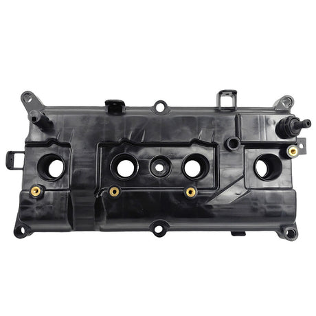 Valve Cover With Gasket Right Fit For Nissan X-Trail T31 Dualis Qashqai J10 Serena C25 2.0L MR20DE 2005-2016 13264EN20A RCM-NS017 - Machter