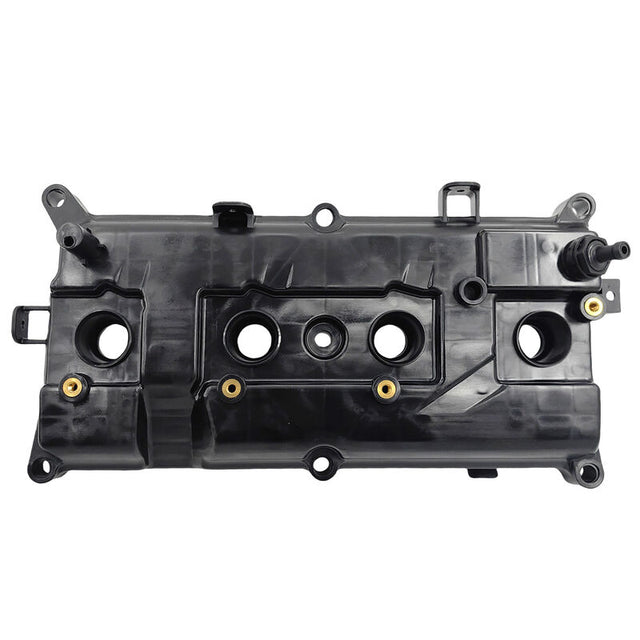 Valve Cover With Gasket Right Fit For Nissan X-Trail T31 Dualis Qashqai J10 Serena C25 2.0L MR20DE 2005-2016 13264EN20A RCM-NS017 - Machter