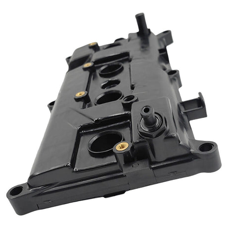Valve Cover With Gasket Right Fit For Nissan X-Trail T31 Dualis Qashqai J10 Serena C25 2.0L MR20DE 2005-2016 13264EN20A RCM-NS017 - Machter