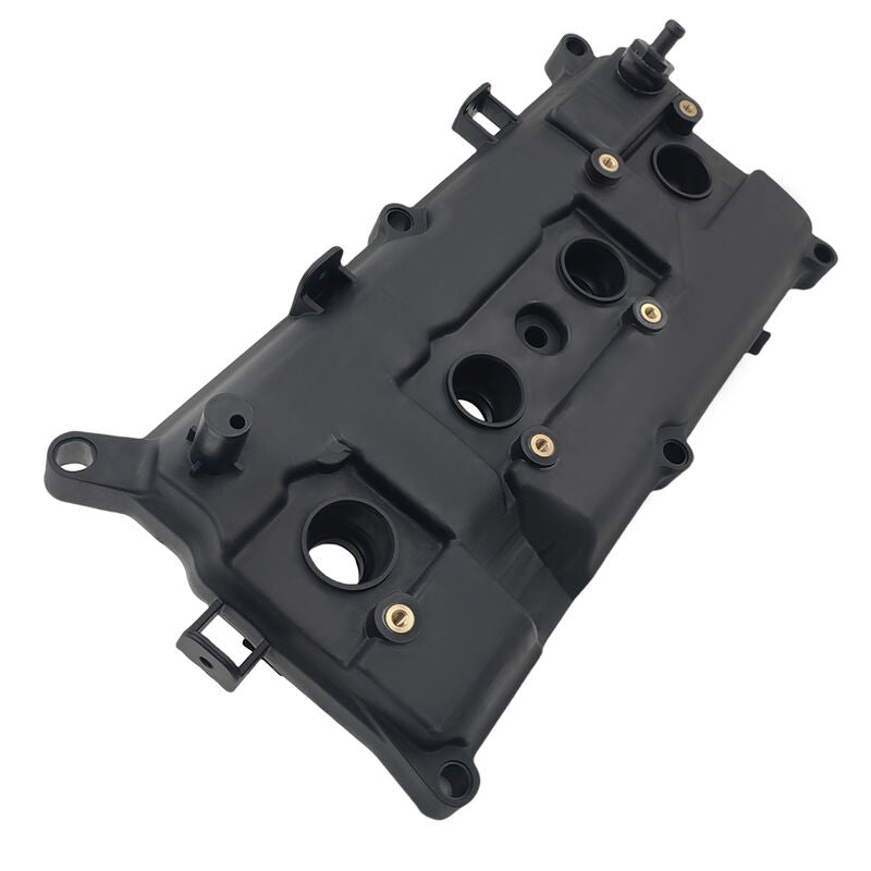 Valve Rocker Cover Fit For Nissan Tiida C11 Sedan Cube Wagon 1.8L 13264ED80A 2004-2014 - Machter