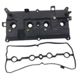 Valve Rocker Cover Fit For Nissan Tiida C11 Sedan Cube Wagon 1.8L 13264ED80A 2004-2014 RCM-NS018 - Machter