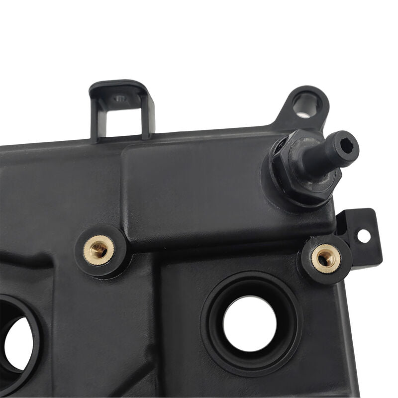 Valve Rocker Cover Fit For Nissan Tiida C11 Sedan Cube Wagon 1.8L 13264ED80A 2004-2014 RCM-NS018 - Machter