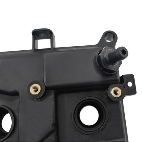 Valve Rocker Cover Fit For Nissan Tiida C11 Sedan Cube Wagon 1.8L 13264ED80A 2004-2014 RCM-NS018 - Machter