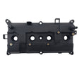 Valve Rocker Cover Fit For Nissan Tiida C11 Sedan Cube Wagon 1.8L 13264ED80A 2004-2014 - Machter
