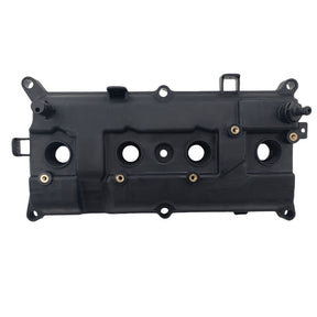 Valve Rocker Cover Fit For Nissan Tiida C11 Sedan Cube Wagon 1.8L 13264ED80A 2004-2014 - Machter